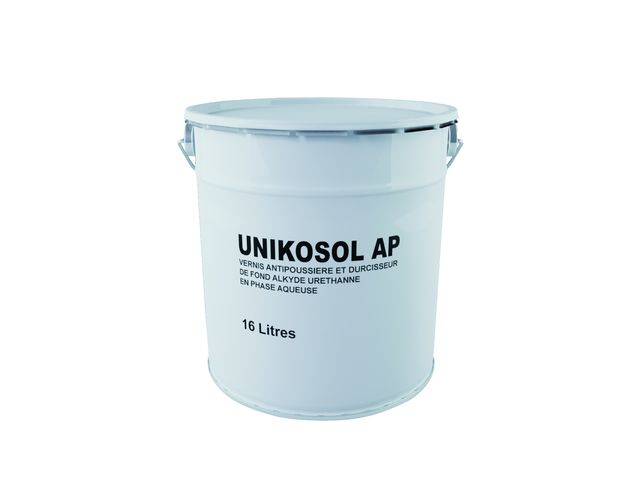 Alkyd Urethane Fixer And Surface Hardener Unikosol Ap Contact Unikalo Scso Fabricant De Peintures Batiment