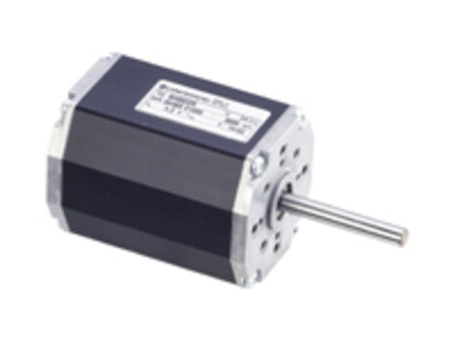 Brushless DC Motor BG 65x25 | Contact DUNKERMOTOREN GMBH