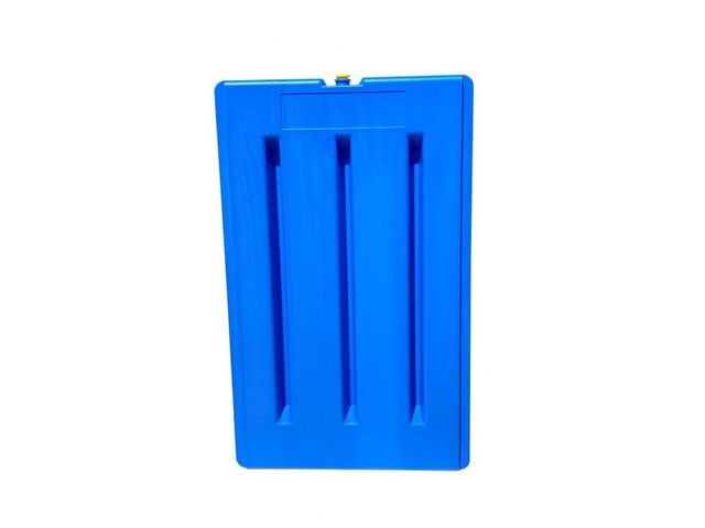 HOT EUTECTIC PLATE GN1/2 - Cool - The Insulated Box.Com