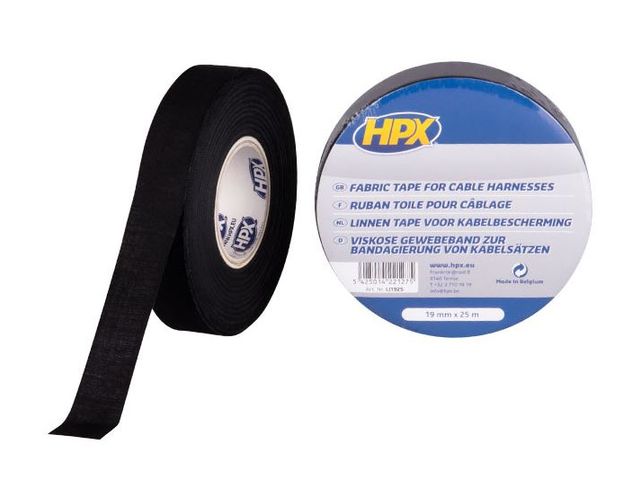 rekenmachine Bedrog Inademen Insulating tape - Cloth Insulation Tape - LI1925 | Contact HPX