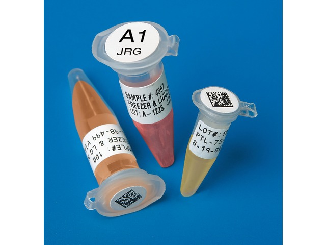 Laboratory Labels | Contact BRADY