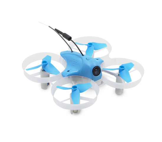 Drone Quadricoptere Pro Racer + Caméra HD FPV + Casque VR (avec smartphone)  - Couleur aléatoire
