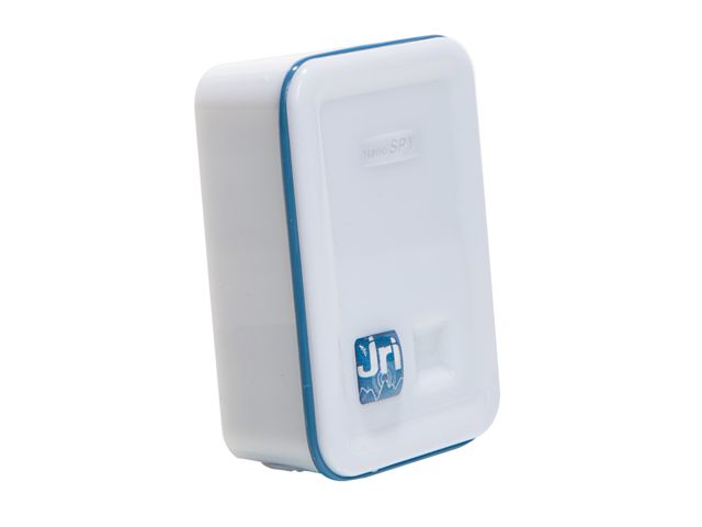 Wireless temperature sensor lora® spy digital : JRI-corp