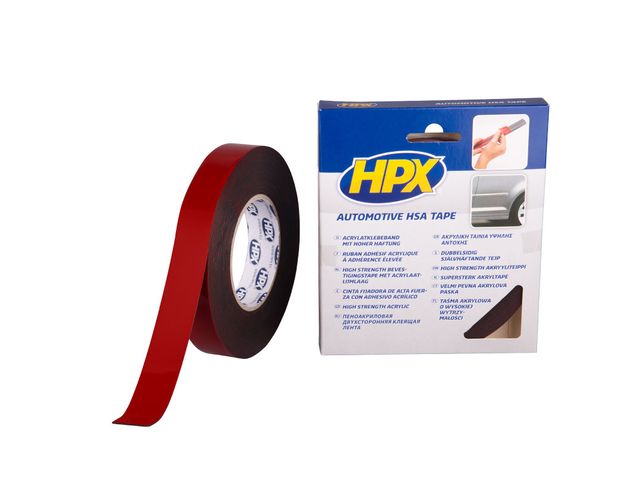 industrial strength adhesive tape