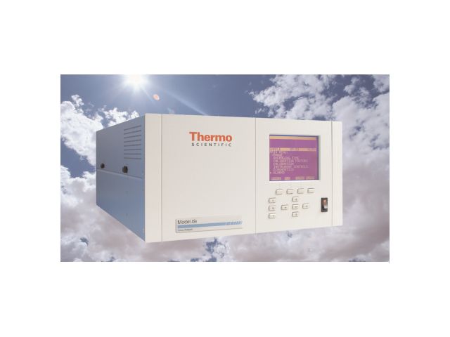 O3 ozone gas analyzer | THERMO 49i | Contact CLEANAIR ENGINEERING EUROPE