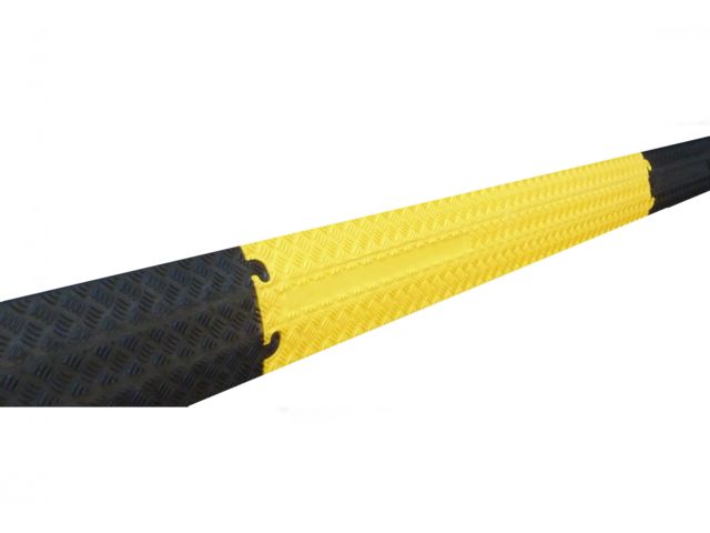 PLIOLINE protection channel for underground cables and utility poles :  PLIOLINE GV