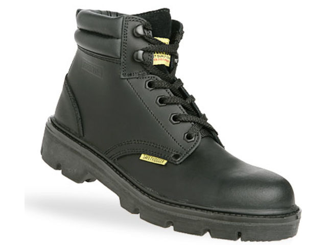 Safety shoes - X1100 | Contact SAFETY JOGGER