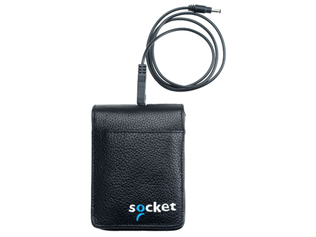 Secure Digital Hand Scanner Series 3 | Contact SOCKET COMMUNICATIONS