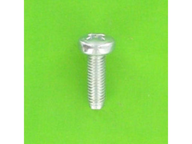 APPROVED VENDOR FASTENER TECH SHEET,SCREW HEADS/DRI - Reference Guides -  WWG5DFF7
