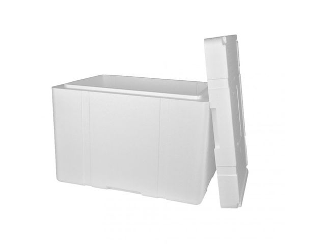 Polystyrene Foam Esky Ice Boxes With Lids