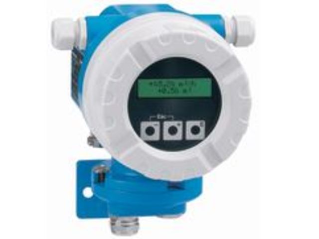 Ultrasonic Flowmeter | PROLINE PROSONIC FLOW 91W | Contact ENDRESS ...