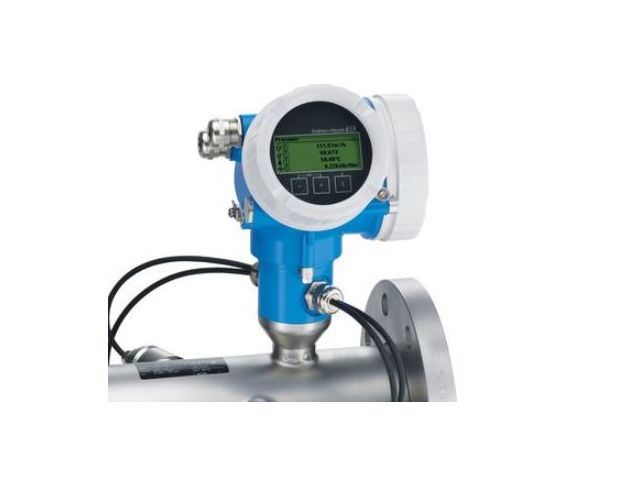 Ultrasonic Flowmeter | Proline Prosonic Flow B 200 | Contact ENDRESS ...