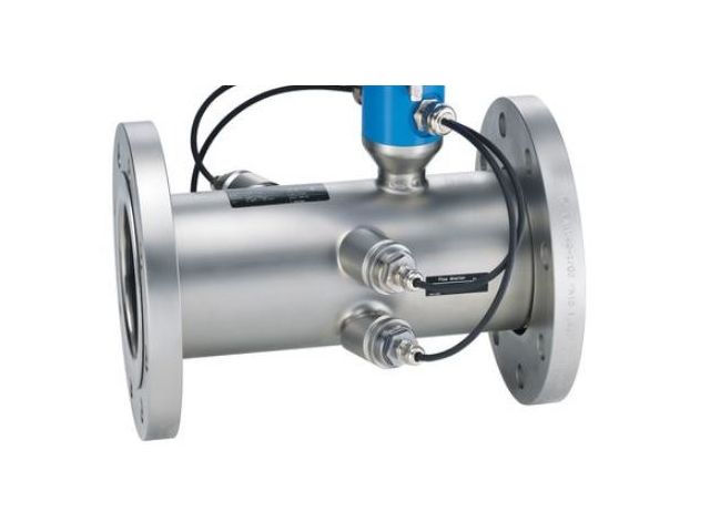 Ultrasonic Flowmeter | Proline Prosonic Flow B 200 | Contact ENDRESS ...