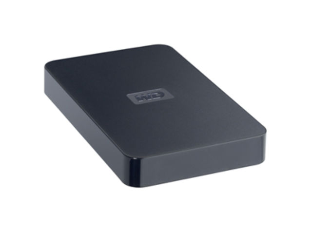 western digital my passport for mac connect to tv