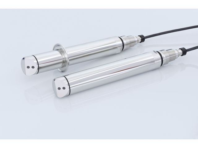 Turbidity sensor | Turbimax CUS52D