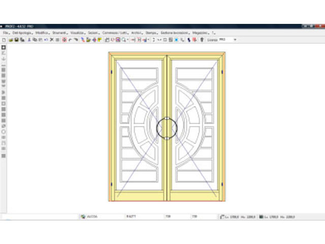 Software PROF2 OPEN