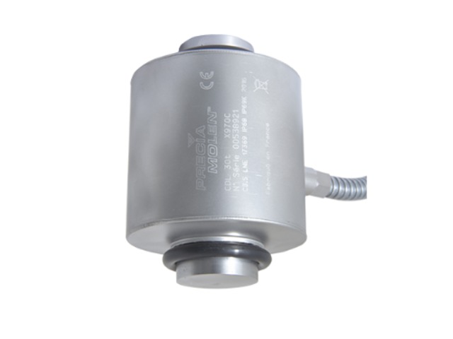 Compression digital load cell CDL – 30t