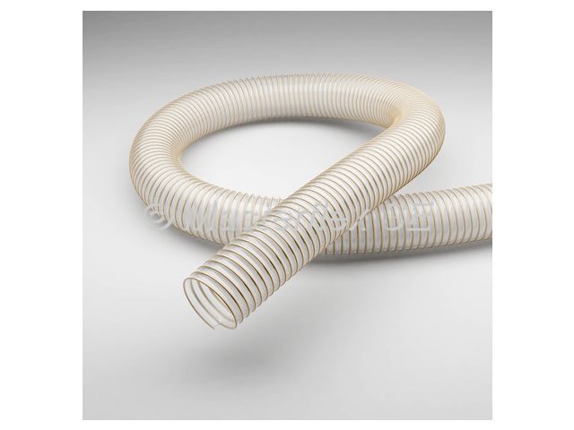 PU Suction hose &amp; Transport Hose, extremely flexible | Master-PUR L Trivolution 