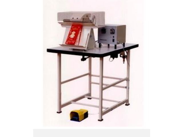 Manual heat sealer C20 P