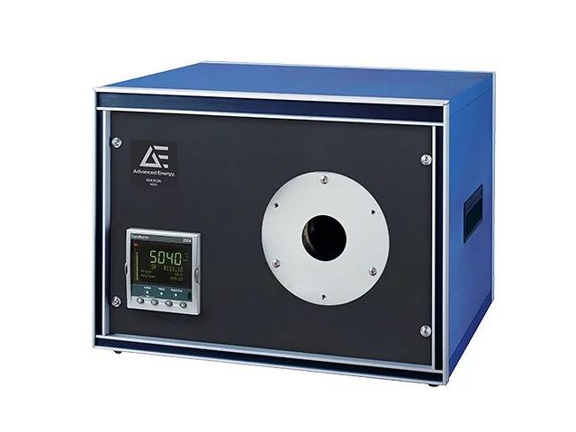 Blackbody calibration source : MIKRON M305