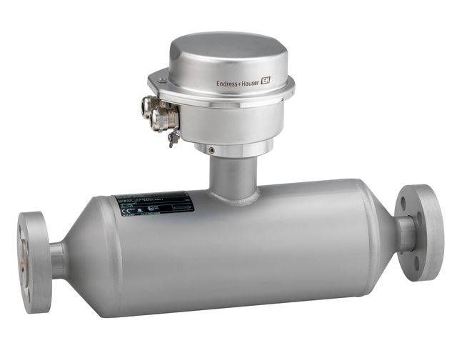 Coriolis flowmeter | Proline Promass I 100 