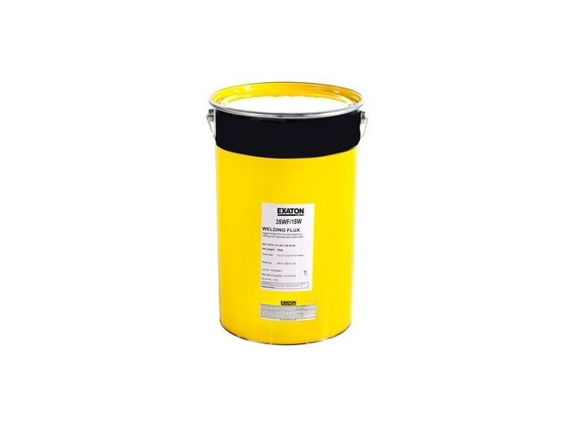 Exaton 79S 25kg bucket