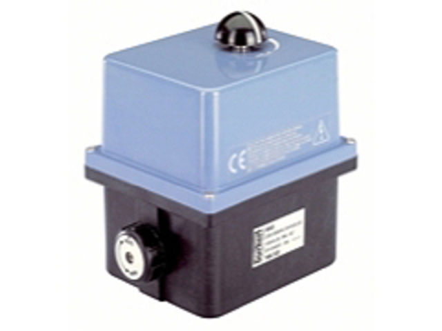 Electric rotary actuator : Type 3003