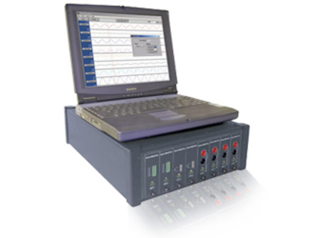 Portable Data Acquisition System :AstroDAQ Xe