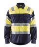 Construction safety clothing