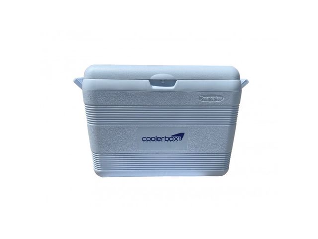 High Performance Cooler 46 Liters