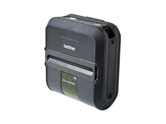 RJ-4040 Mobile Printer + Wireless