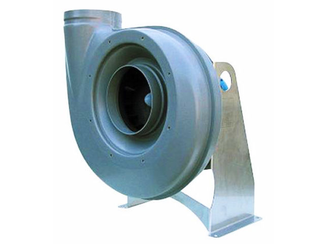 Centrifugal fan CENTRIPLAST®