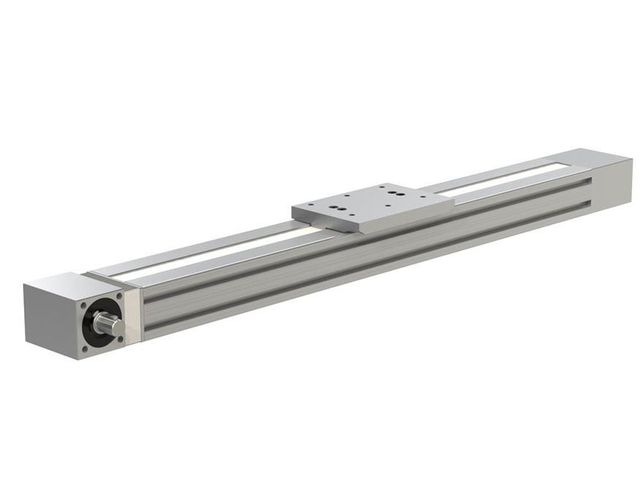 Belt driven linear actuator | PDU2 