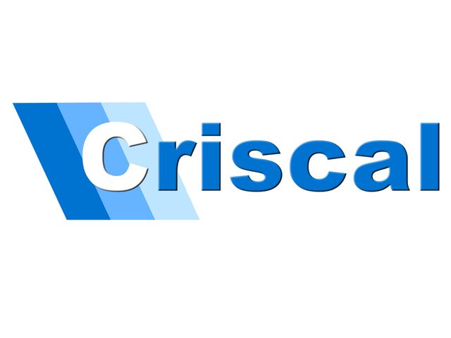 Calcium Carbonate : CRISCAL®