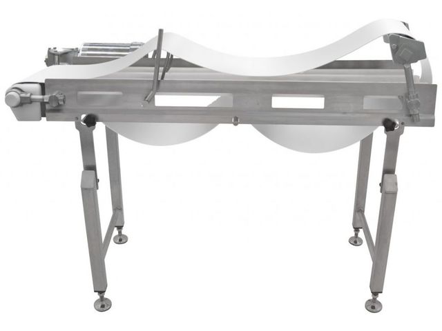  AquaPruf 7600 Conveyors