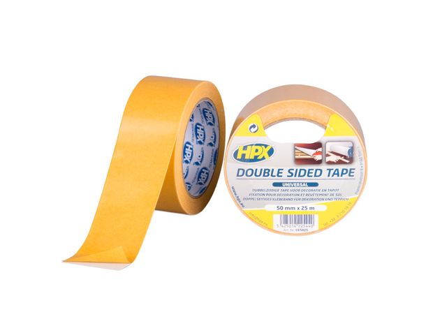 Mounting Tapes Double Sided Tape Contact Hpx