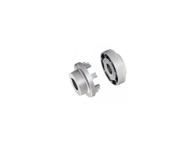 RN-Flex elastic pin couplings | Rathi