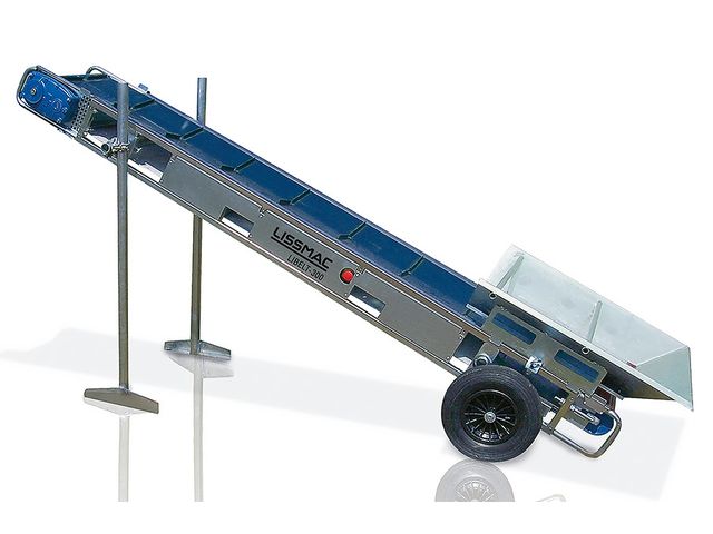 Conveyor Belts - LIBELT 300