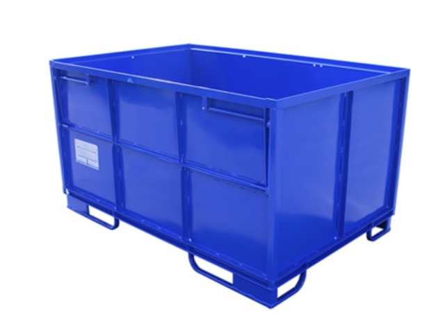 Universal Container