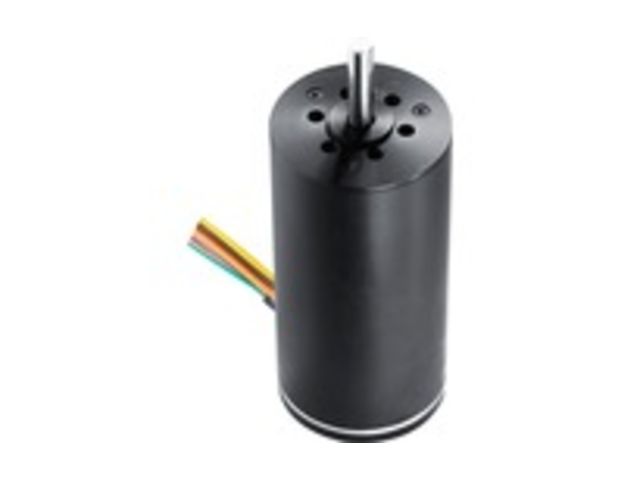 Brushless DC-Servomotors Series 4490H024BS