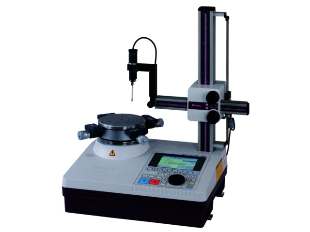 Form Measuring Instrument : RA-120 Roundness Tester 