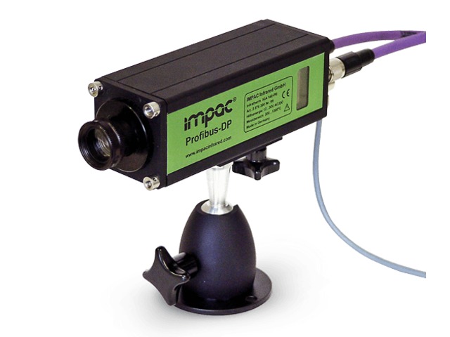 IMPAC Pyrometer IGA 140-PB