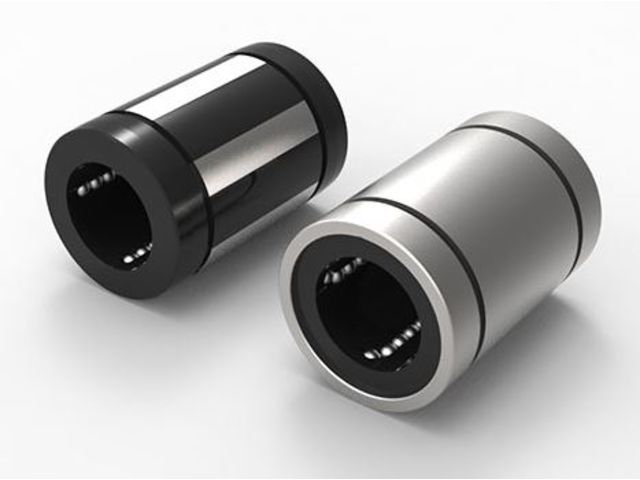 Ball Bushing – linear bearings system