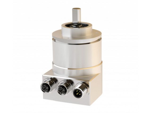 Rotary encoder TRK/S3 SIL2