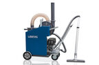 Water vacuum cleaner