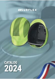 Catalog 2025 - Surflex