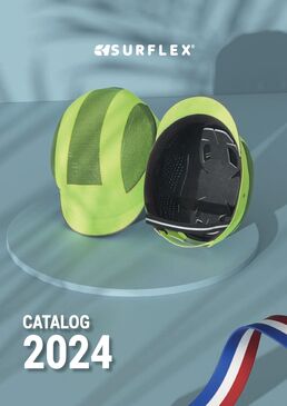 Catalog 2025 - Surflex