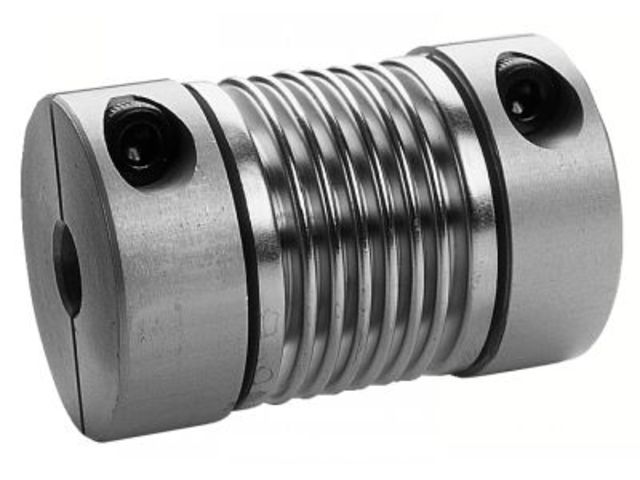 MFB Flexible Bellows Coupling