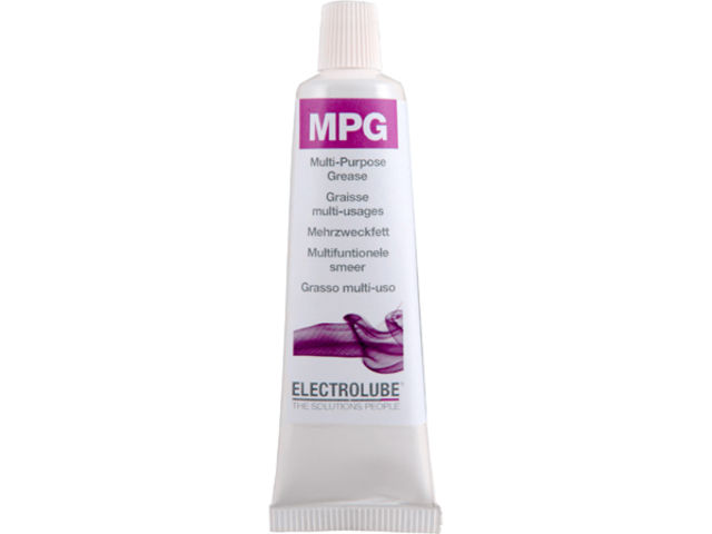 Multi-purpose Grease: MPG