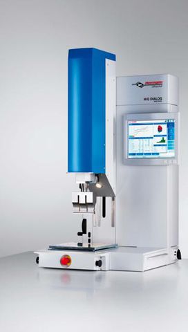 Herrmann deals ultrasonic welding